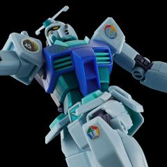 HG RX-78-2 高达 [地球配色]-资料图