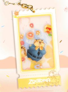 本杰明警官-资料图