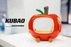 苹果车车-资料图