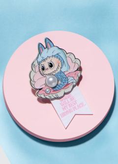 新加坡限定徽章系列-资料图