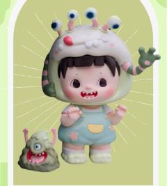 抹茶啵啵-资料图