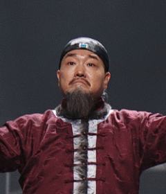 张嘉宇