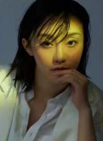 张微