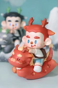 瑞龙摇摇-资料图