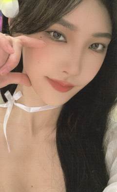 由淼《薄荷糖》主题小卡