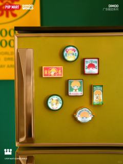 棉花娃娃-资料图