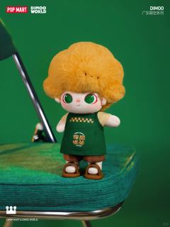 棉花娃娃-资料图