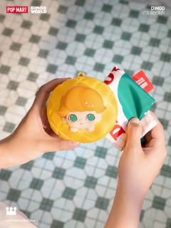 棉花娃娃-资料图