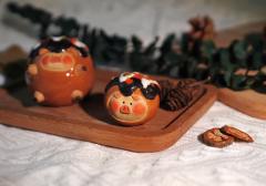 章鱼烧小G-资料图
