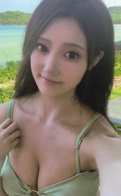周是汝《薄荷糖》主题小卡 VER.A