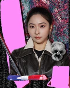 程舒