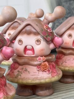 玫瑰庄园屋屋-资料图