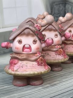 玫瑰庄园屋屋-资料图