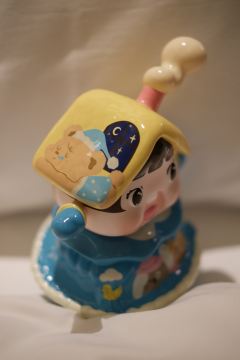 幼稚园屋屋-资料图