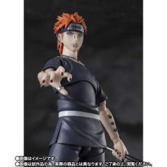 SHF 佩恩天道 -统领六道的轮回之眼--资料图