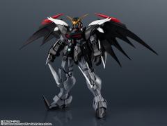 GUNDAM UNIVERSE XXXG-01D2 地狱死神高达-资料图