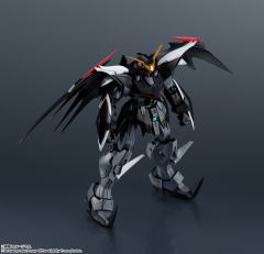 GUNDAM UNIVERSE XXXG-01D2 地狱死神高达-资料图