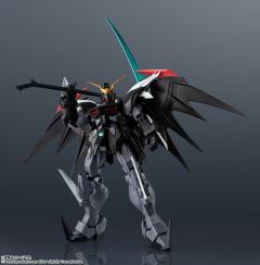 GUNDAM UNIVERSE XXXG-01D2 地狱死神高达-资料图