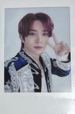 fate plus日巡拍立得1 ver.A