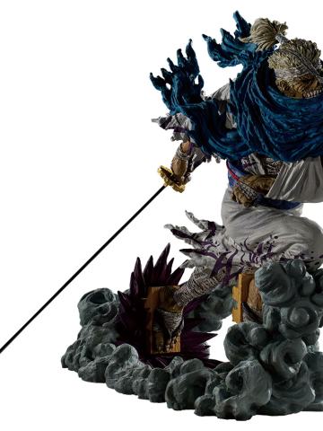 B赏 龙马 -魂豪示像-