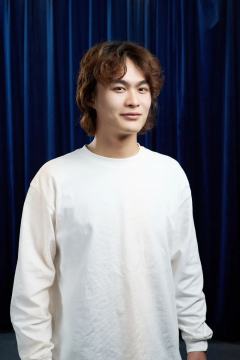 杨骁