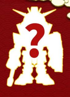 大隐藏-十二生肖高达 辰龙 Translucent Ver.