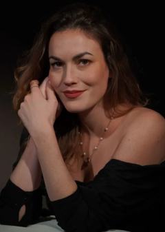 Laetitia Carrere