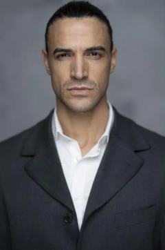 Gian Marco Schiaretti