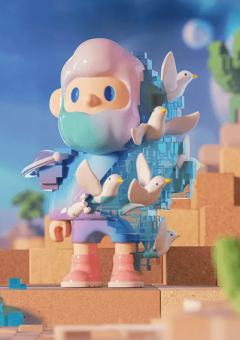 惊喜款-星系探索