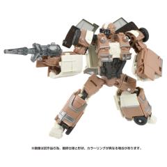 经典电影系列 SS-133 千斤顶-资料图