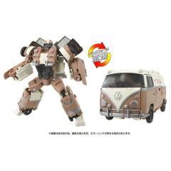 经典电影系列 SS-133 千斤顶-资料图