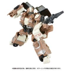 经典电影系列 SS-133 千斤顶-资料图