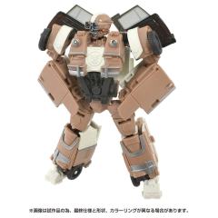 经典电影系列 SS-133 千斤顶-资料图