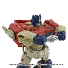 经典电影系列 SS-134 擎天柱-资料图