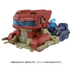 经典电影系列 SS-134 擎天柱-资料图