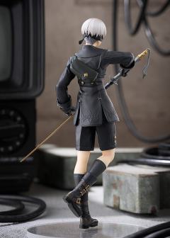 Pop Up Parade 9S-资料图