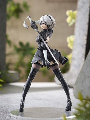 Pop Up Parade 2B