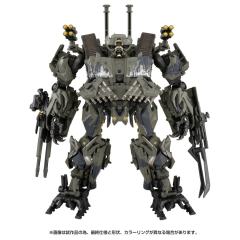 MPM-15 吵闹-资料图
