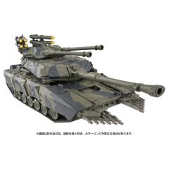 MPM-15 吵闹-资料图