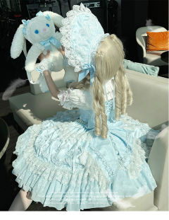 昭和DOLL OP-资料图