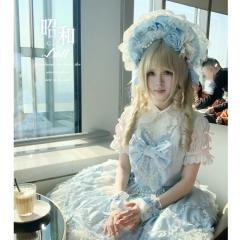 昭和DOLL OP-资料图