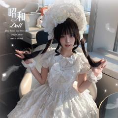 昭和DOLL OP-资料图