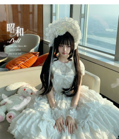 昭和DOLL OP-资料图