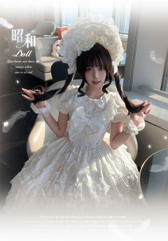 昭和DOLL OP-资料图