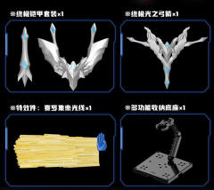 奥特名鉴传奇版 赛罗奥特曼-资料图