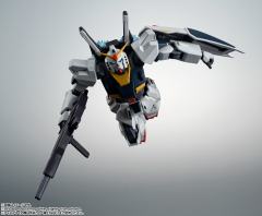 ROBOT魂 ＜SIDE MS＞ RX-178 高达Mk-Ⅱ(A.E.U.G.) Ver. A.N.I.M.E.-资料图