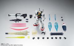 ROBOT魂 ＜SIDE MS＞ RX-178 高达Mk-Ⅱ(A.E.U.G.) Ver. A.N.I.M.E.-资料图