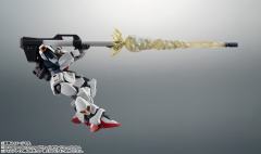 ROBOT魂 ＜SIDE MS＞ RX-178 高达Mk-Ⅱ(A.E.U.G.) Ver. A.N.I.M.E.-资料图