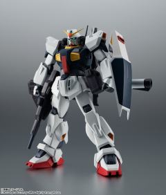 ROBOT魂 ＜SIDE MS＞ RX-178 高达Mk-Ⅱ(A.E.U.G.) Ver. A.N.I.M.E.-资料图