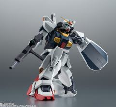 ROBOT魂 ＜SIDE MS＞ RX-178 高达Mk-Ⅱ(A.E.U.G.) Ver. A.N.I.M.E.-资料图